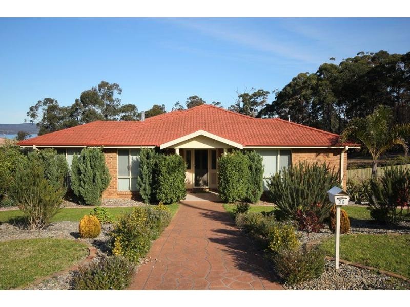 36 Boyd Street, Eden NSW 2551