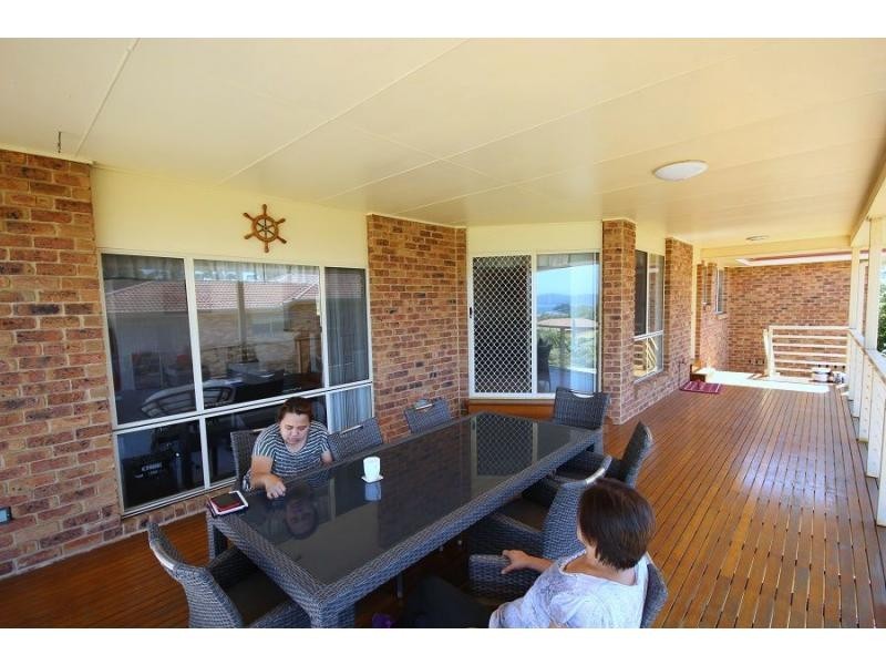36 Boyd Street, Eden NSW 2551