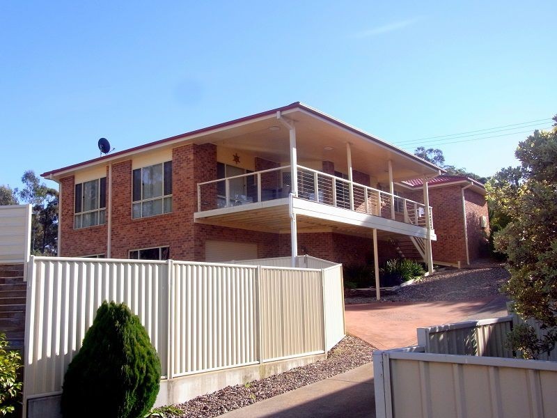36 Boyd Street, Eden NSW 2551