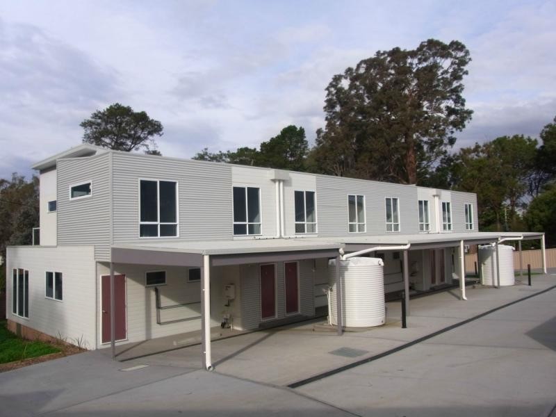Unit 2/85 Princes Highway, Eden NSW 2551