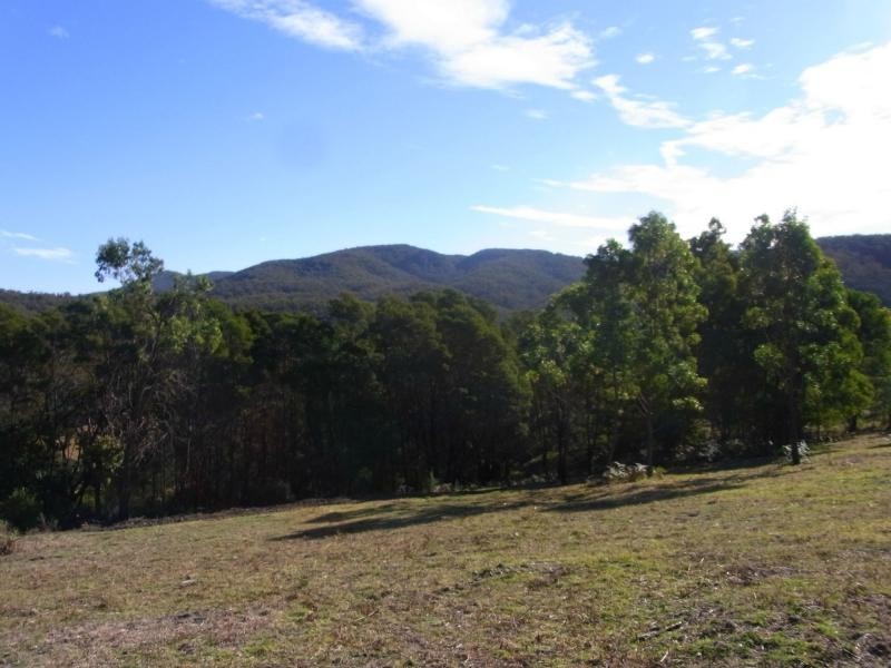 L12 Ballantynes Road, Nethercote NSW 2549