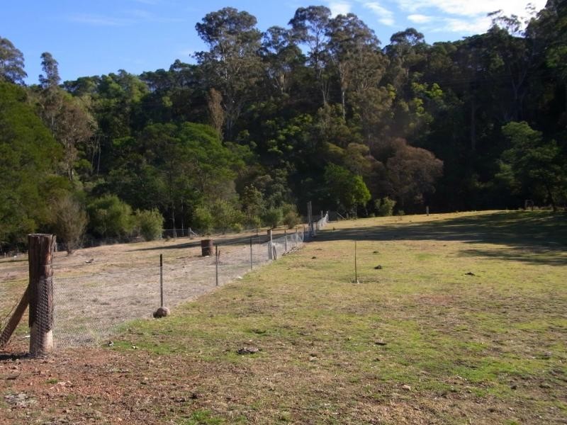 L12 Ballantynes Road, Nethercote NSW 2549