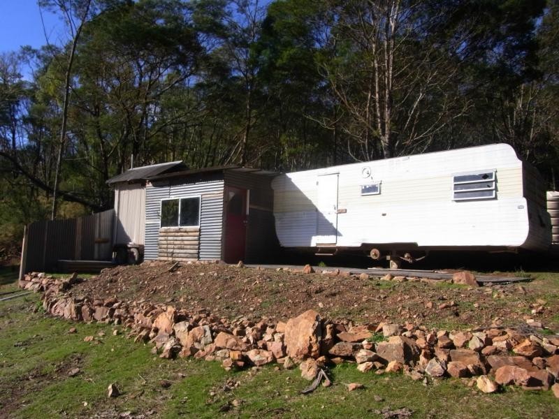 L12 Ballantynes Road, Nethercote NSW 2549