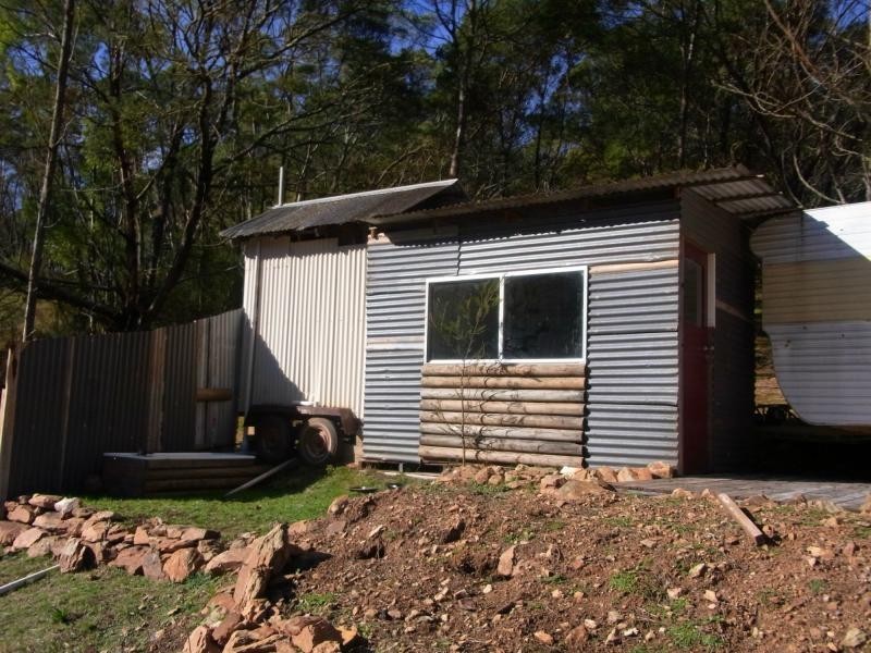 L12 Ballantynes Road, Nethercote NSW 2549