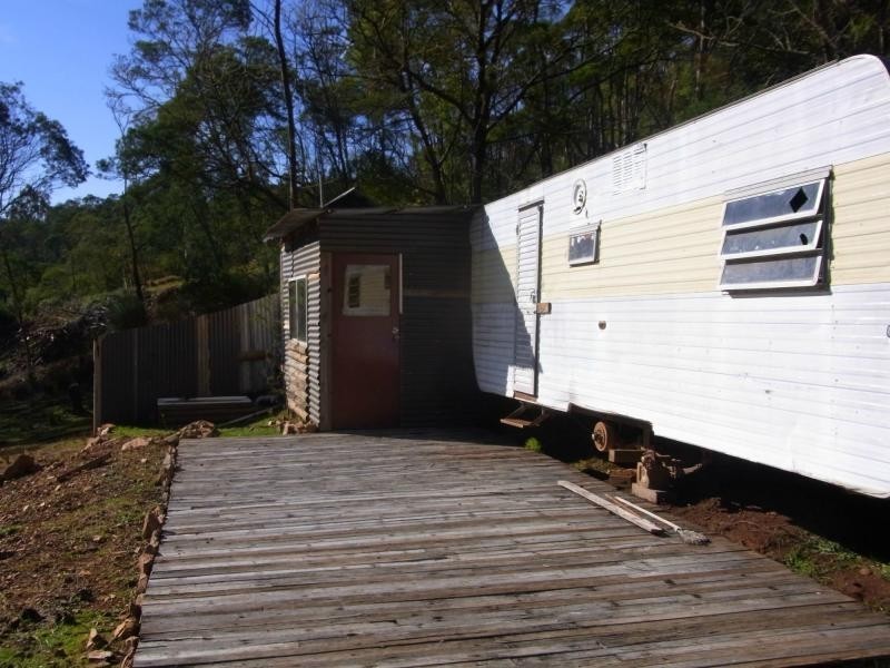 L12 Ballantynes Road, Nethercote NSW 2549