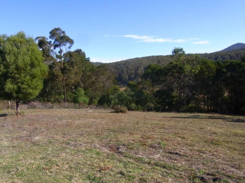 L12 Ballantynes Road, Nethercote NSW 2549