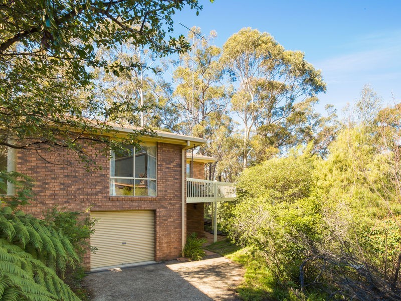 16A Andrea Street, Eden NSW 2551