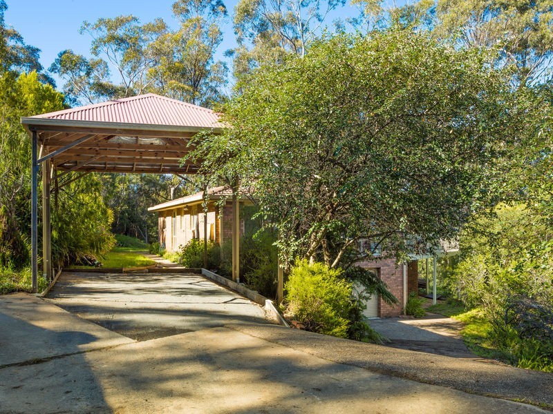 16A Andrea Street, Eden NSW 2551