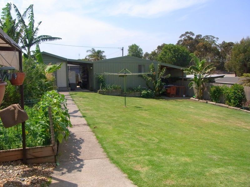 49 Bungo Street, Eden NSW 2551