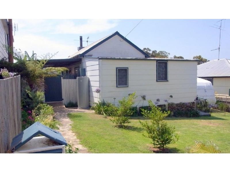 49 Bungo Street, Eden NSW 2551