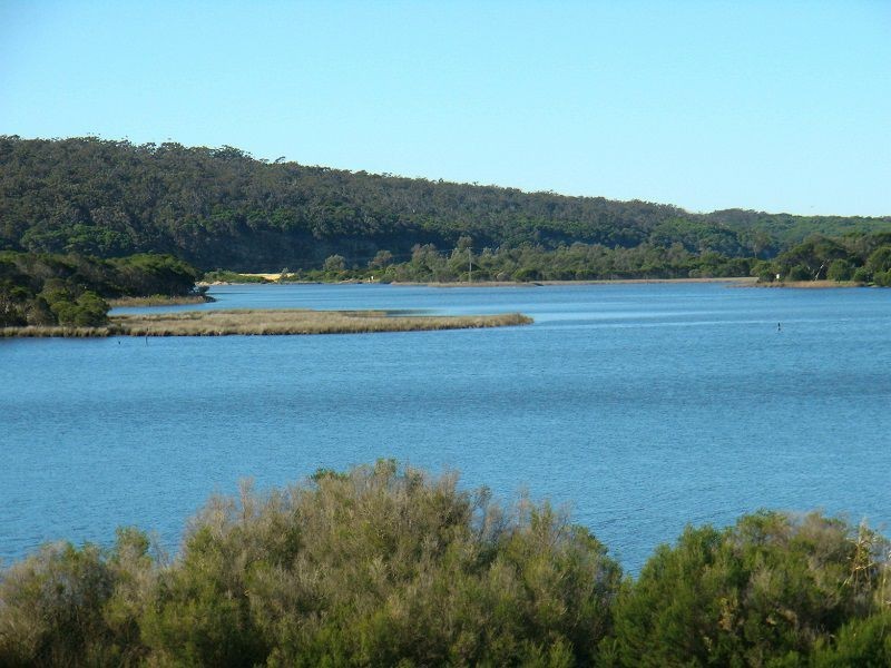 38 Lakeside Drive, Eden NSW 2551