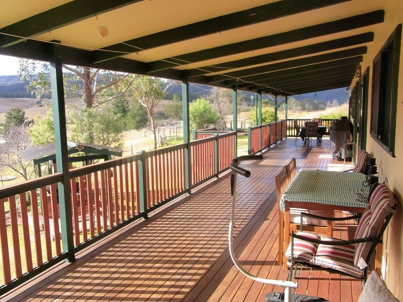 176 Pericoe Road, Towamba NSW 2550