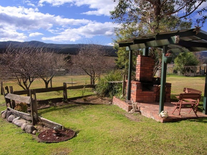 176 Pericoe Road, Towamba NSW 2550