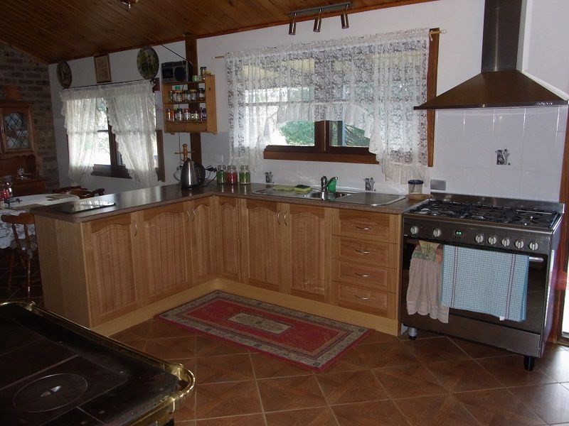 176 Pericoe Road, Towamba NSW 2550