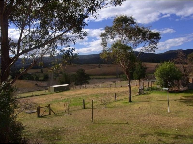 176 Pericoe Road, Towamba NSW 2550