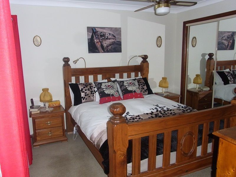 176 Pericoe Road, Towamba NSW 2550