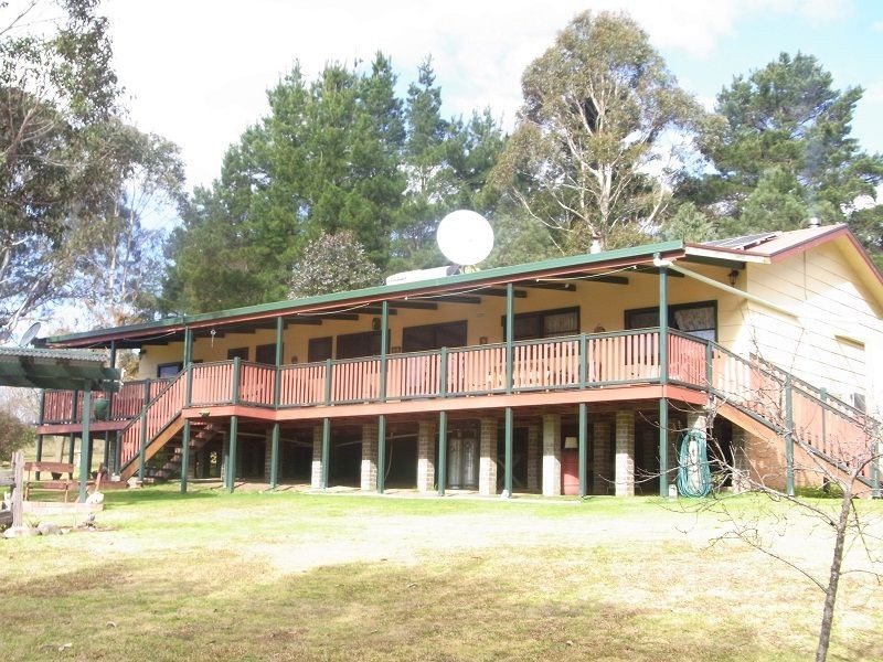 176 Pericoe Road, Towamba NSW 2550
