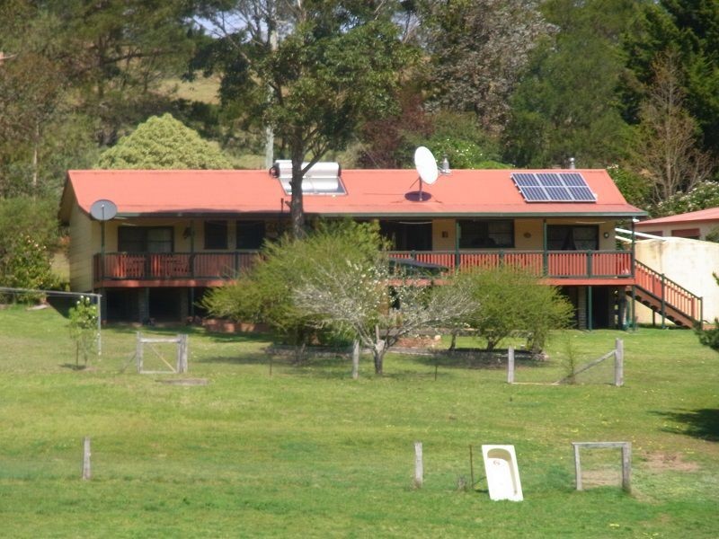 176 Pericoe Road, Towamba NSW 2550