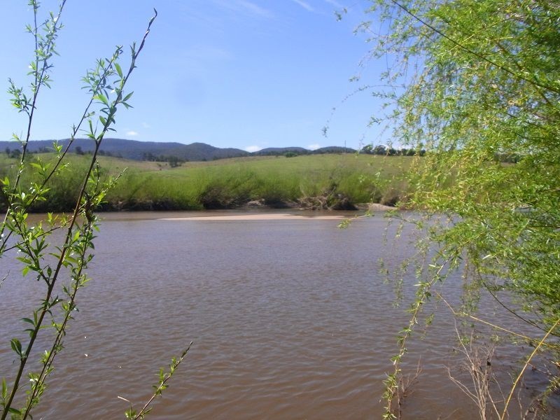 176 Pericoe Road, Towamba NSW 2550