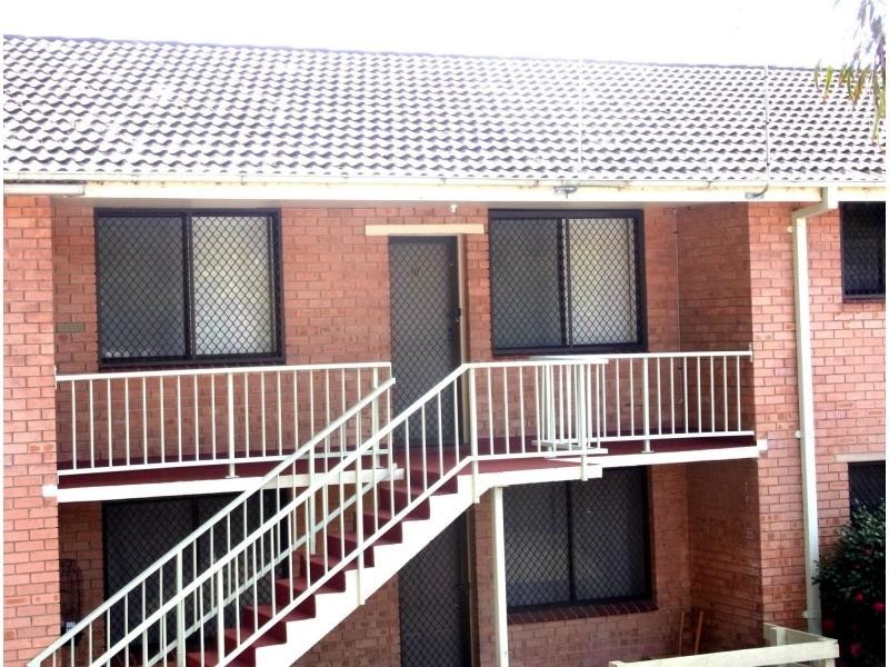 Unit 10/6-12 Irene Crescent, Eden NSW 2551