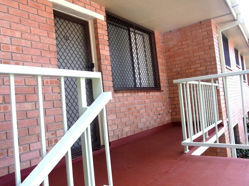 Unit 10/6-12 Irene Crescent, Eden NSW 2551