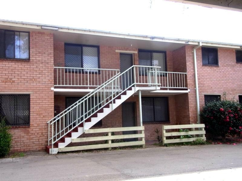 Unit 10/6-12 Irene Crescent, Eden NSW 2551