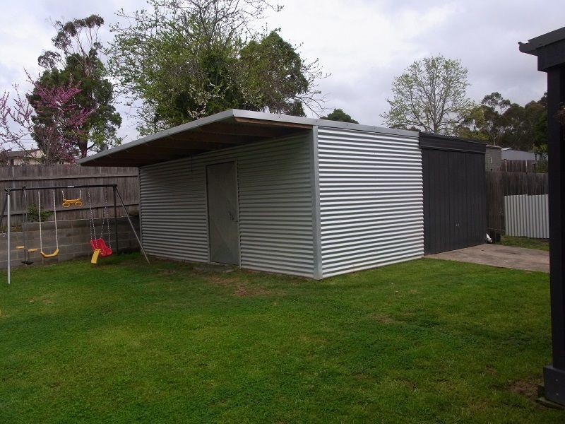 7 Clare Crescent, Eden NSW 2551