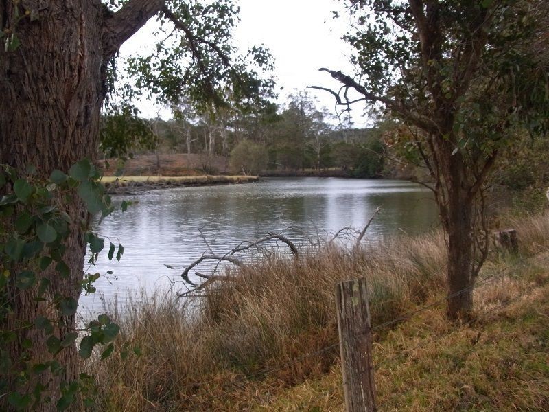 180 Nullica Short Cut Road, Boydtown NSW 2551