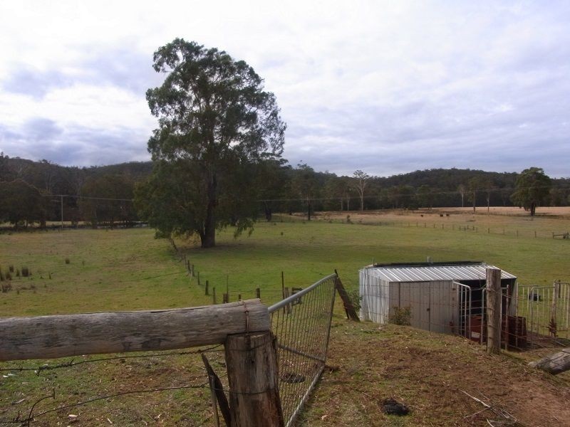 180 Nullica Short Cut Road, Boydtown NSW 2551