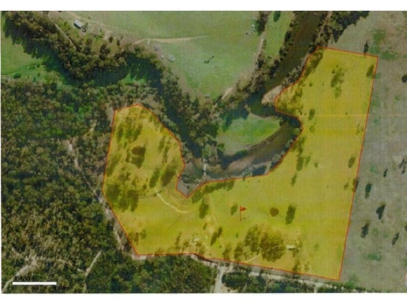 180 Nullica Short Cut Road, Boydtown NSW 2551