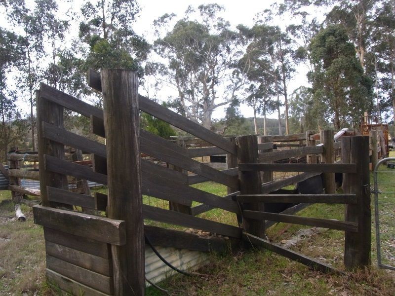 180 Nullica Short Cut Road, Boydtown NSW 2551