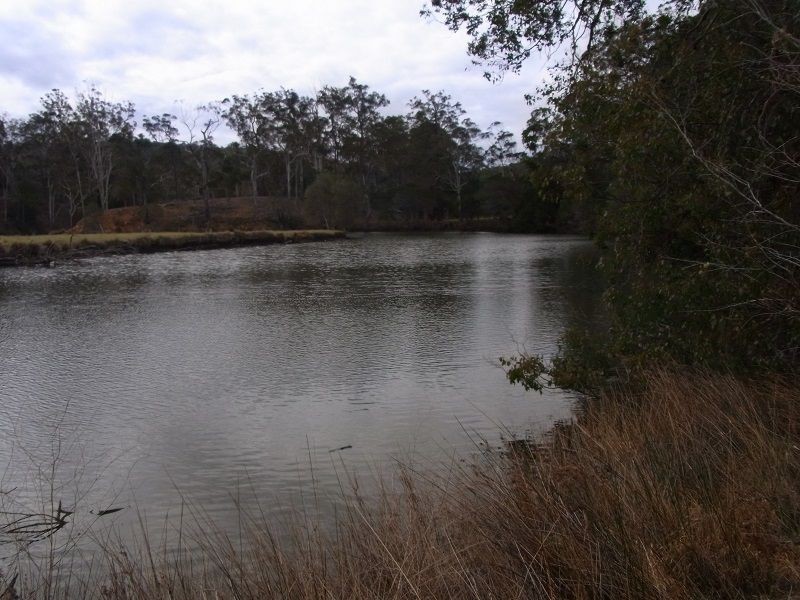 180 Nullica Short Cut Road, Boydtown NSW 2551