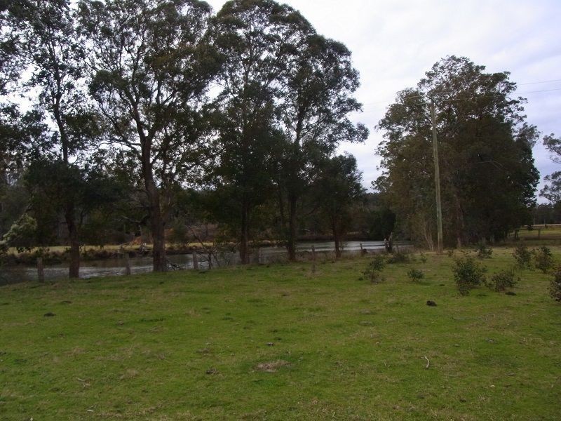 180 Nullica Short Cut Road, Boydtown NSW 2551
