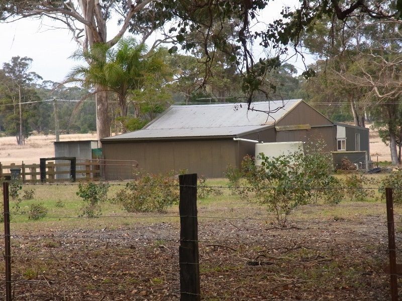 180 Nullica Short Cut Road, Boydtown NSW 2551