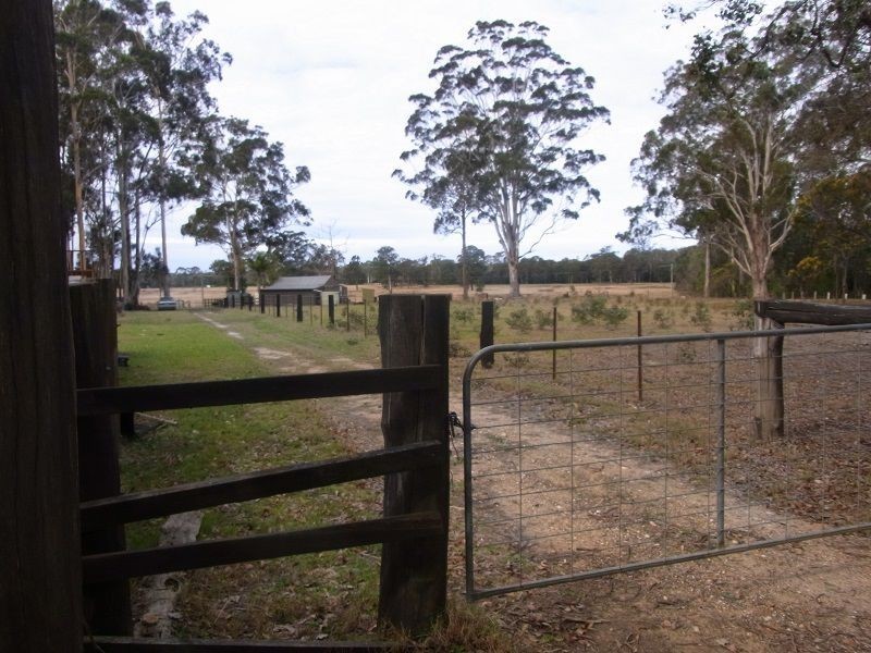 180 Nullica Short Cut Road, Boydtown NSW 2551