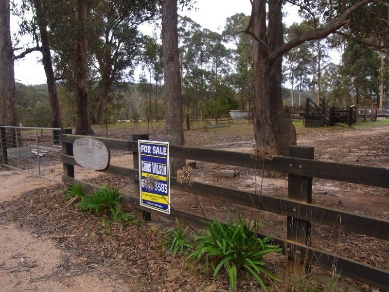 180 Nullica Short Cut Road, Boydtown NSW 2551