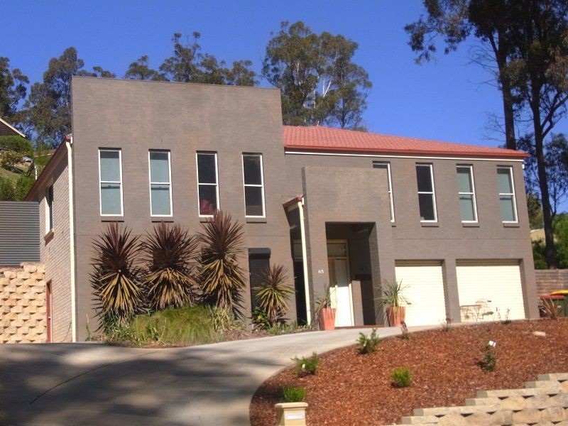 65 Ida Rodd Drive, Eden NSW 2551