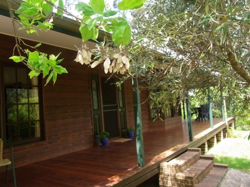 360 Myrtle Mountain Road, Wyndham NSW 2550