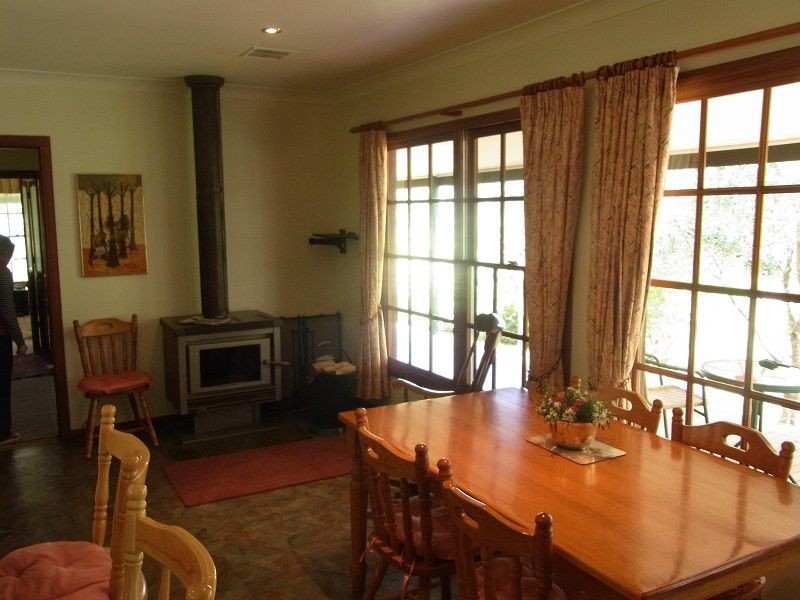 360 Myrtle Mountain Road, Wyndham NSW 2550