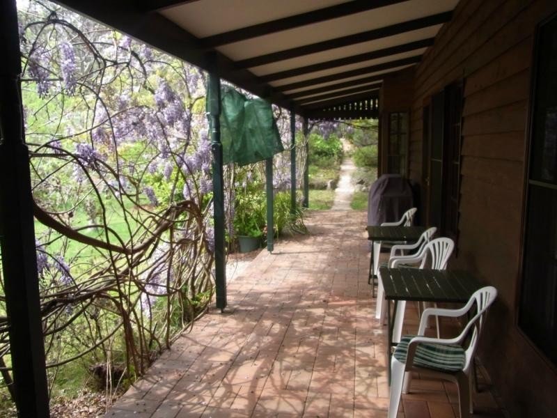 360 Myrtle Mountain Road, Wyndham NSW 2550