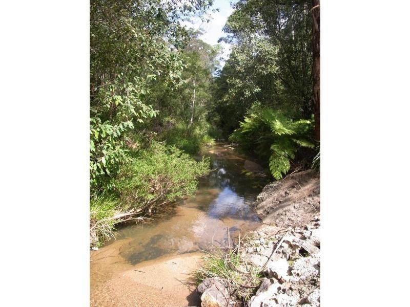 360 Myrtle Mountain Road, Wyndham NSW 2550