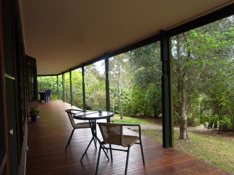 360 Myrtle Mountain Road, Wyndham NSW 2550
