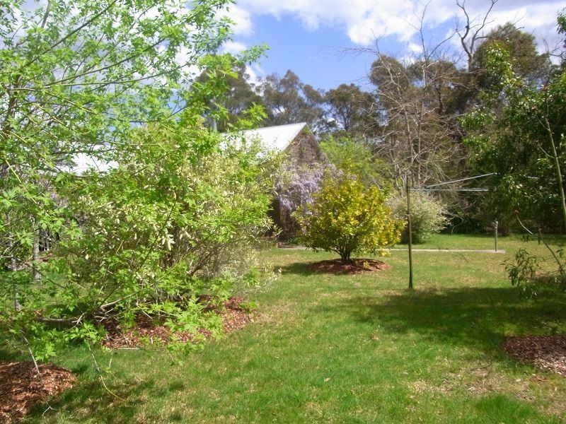 360 Myrtle Mountain Road, Wyndham NSW 2550