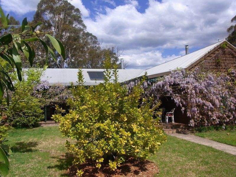 360 Myrtle Mountain Road, Wyndham NSW 2550