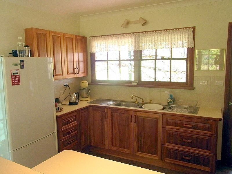 360 Myrtle Mountain Road, Wyndham NSW 2550