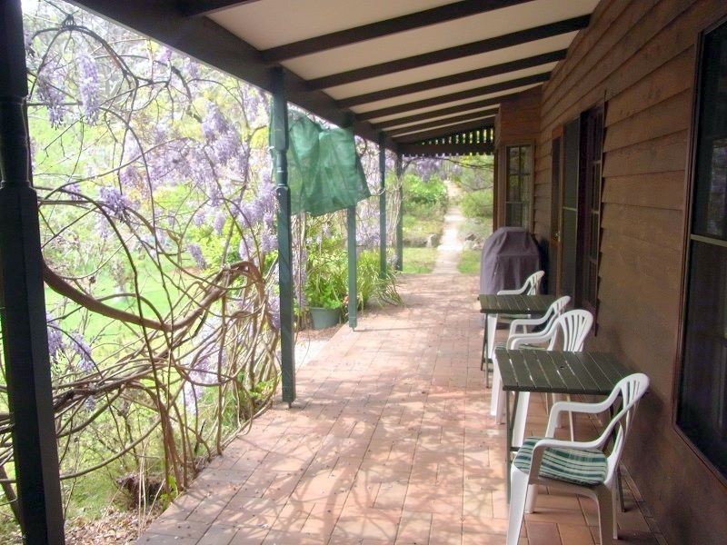 360 Myrtle Mountain Road, Wyndham NSW 2550