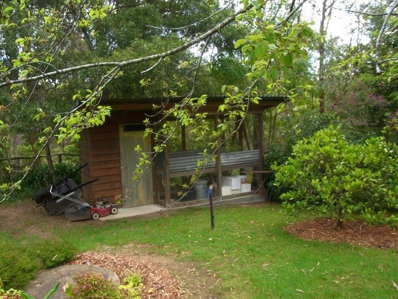 360 Myrtle Mountain Road, Wyndham NSW 2550