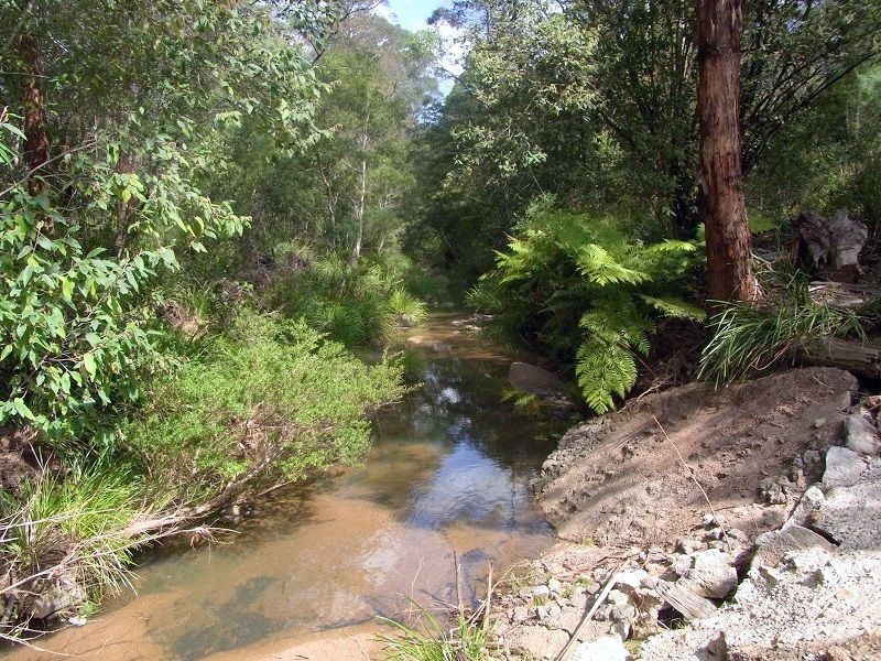 360 Myrtle Mountain Road, Wyndham NSW 2550