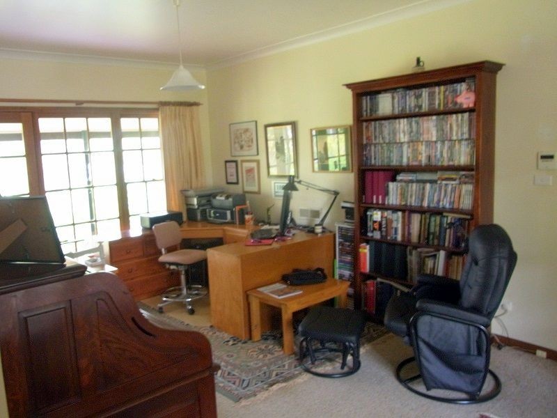 360 Myrtle Mountain Road, Wyndham NSW 2550