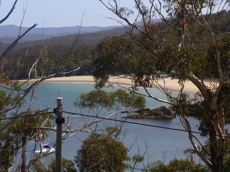 42 Cattlebay Road, Eden NSW 2551